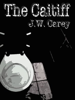 cover image of The Caitiff